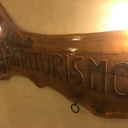 Agriturismo Il Mulino Villa Trinitapoli Bagian luar foto