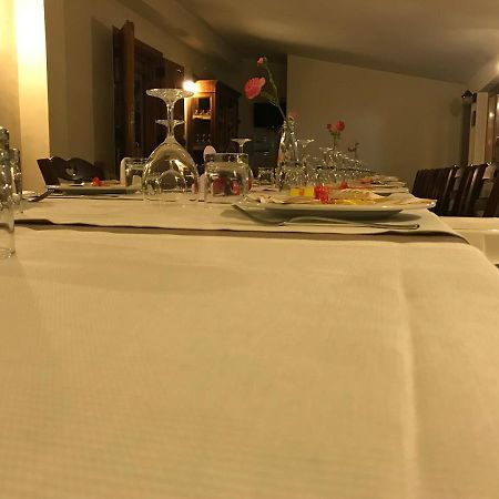 Agriturismo Il Mulino Villa Trinitapoli Bagian luar foto