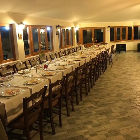 Agriturismo Il Mulino Villa Trinitapoli Bagian luar foto