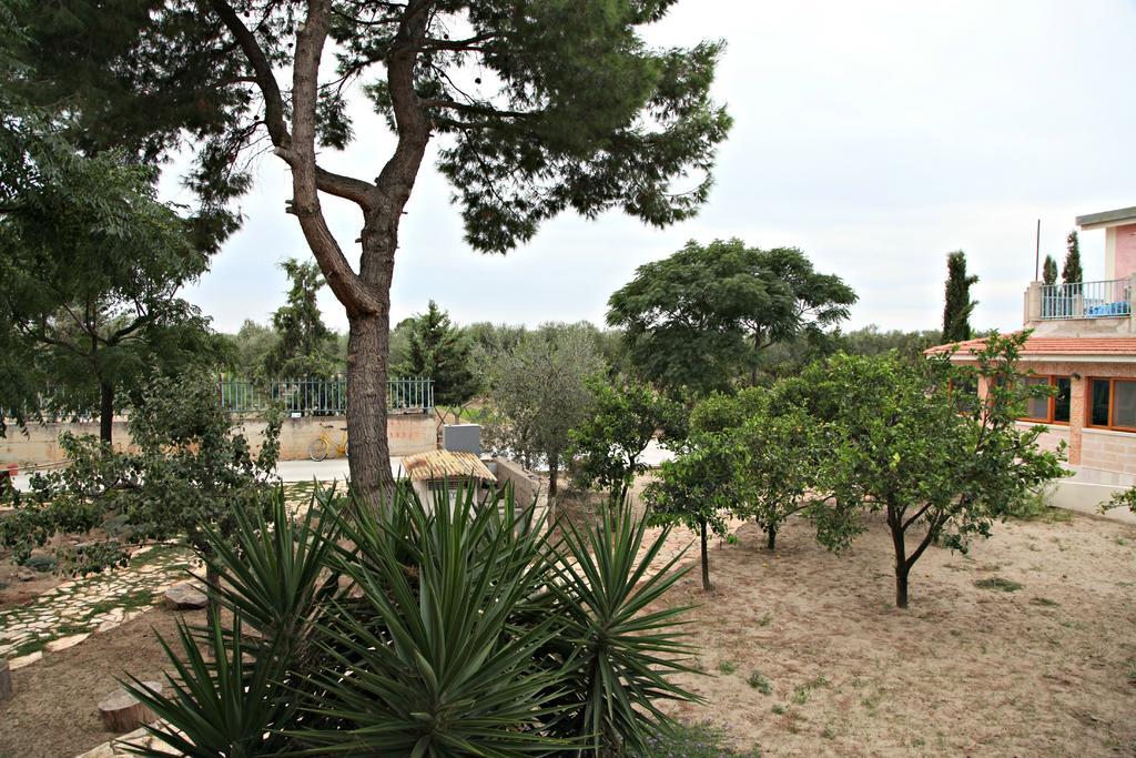 Agriturismo Il Mulino Villa Trinitapoli Ruang foto