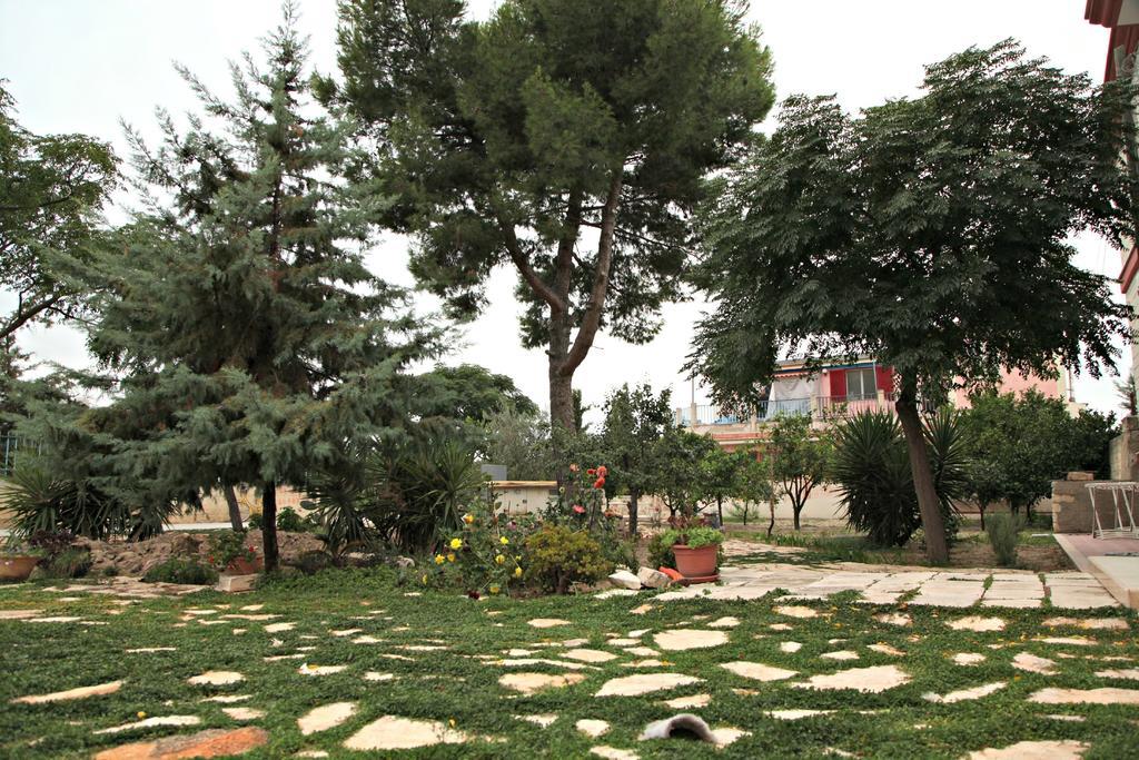 Agriturismo Il Mulino Villa Trinitapoli Ruang foto
