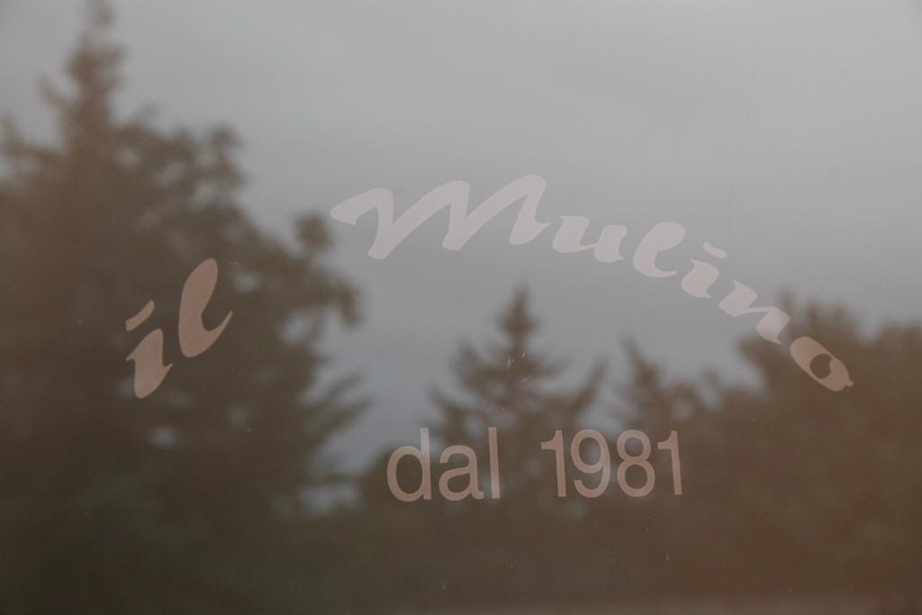 Agriturismo Il Mulino Villa Trinitapoli Ruang foto