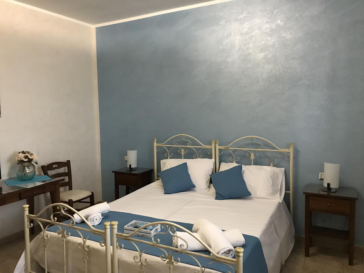 Agriturismo Il Mulino Villa Trinitapoli Bagian luar foto
