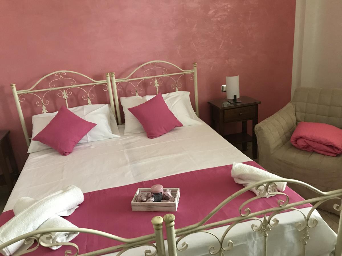 Agriturismo Il Mulino Villa Trinitapoli Bagian luar foto