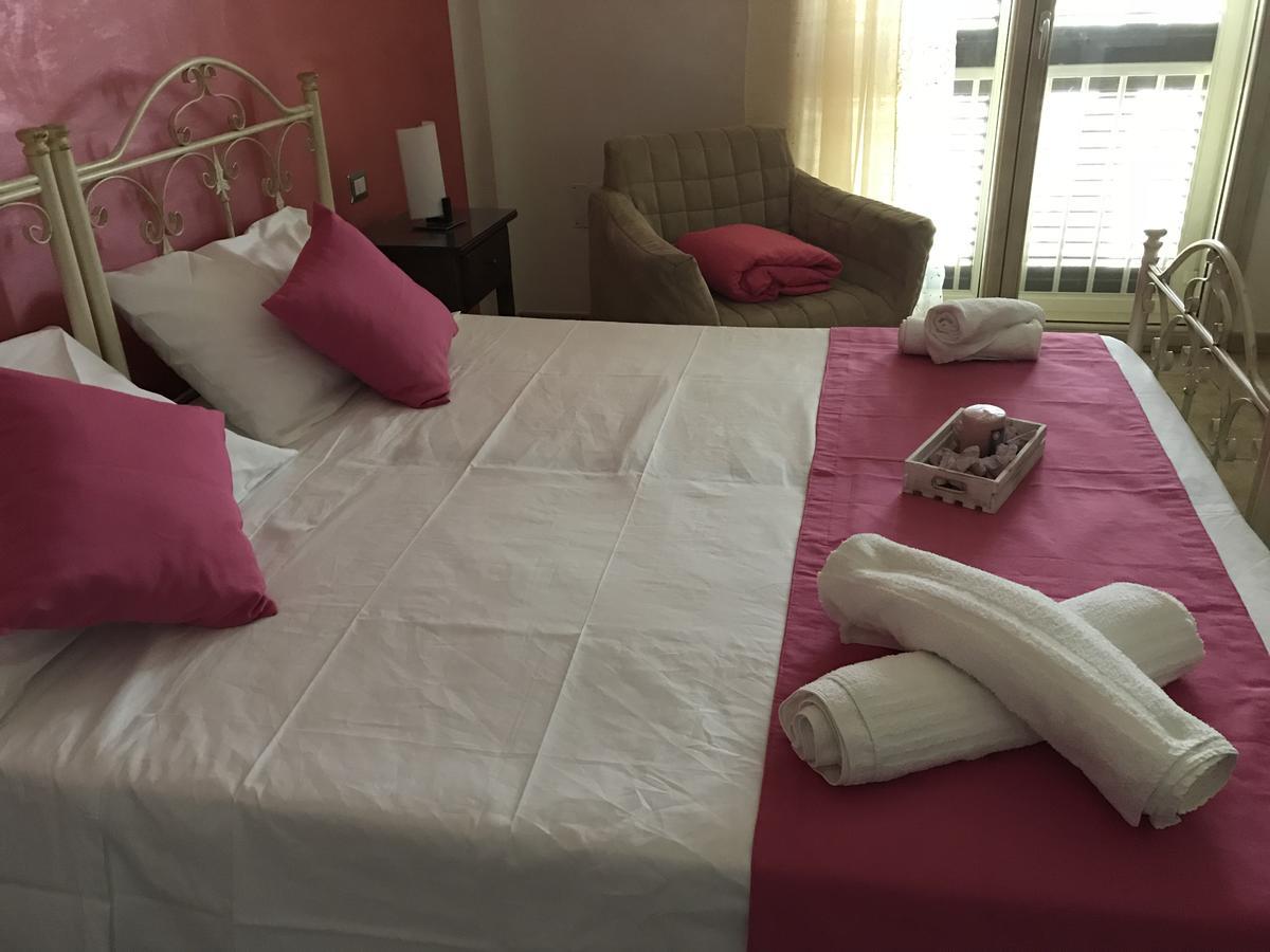 Agriturismo Il Mulino Villa Trinitapoli Bagian luar foto