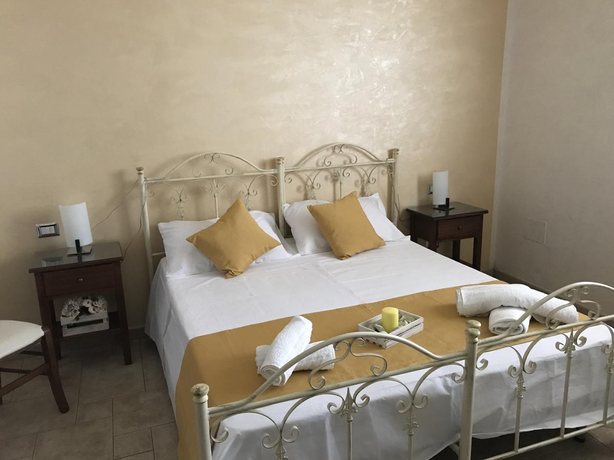 Agriturismo Il Mulino Villa Trinitapoli Bagian luar foto