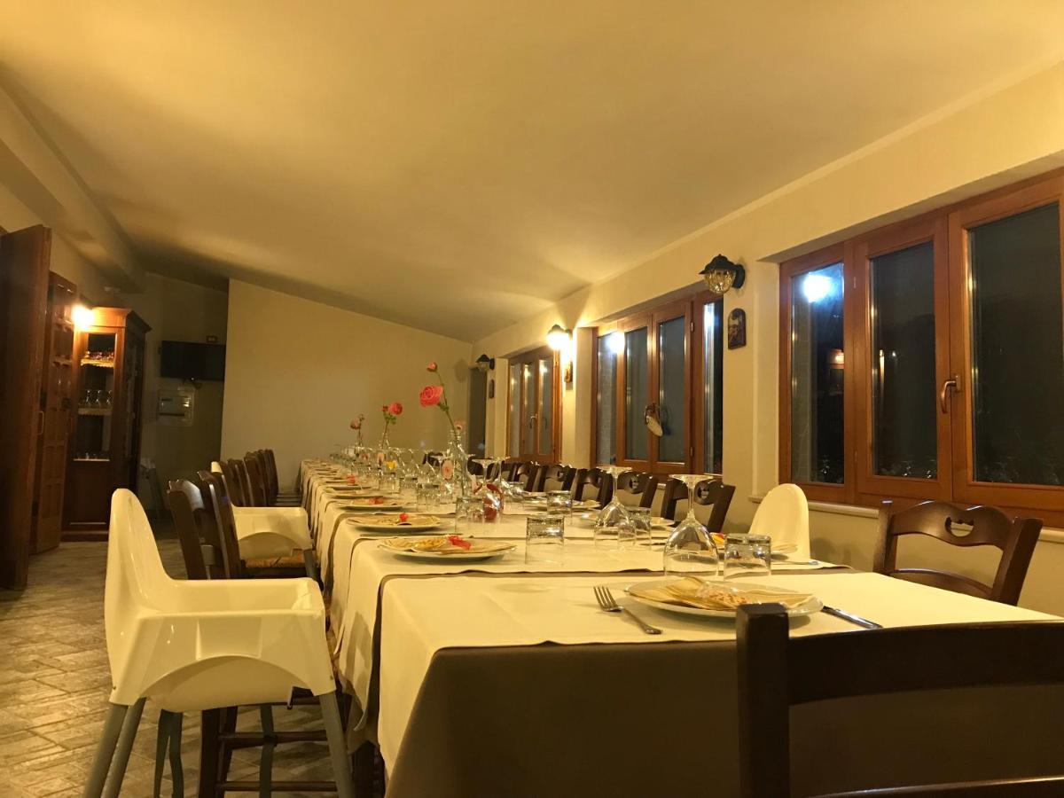 Agriturismo Il Mulino Villa Trinitapoli Bagian luar foto